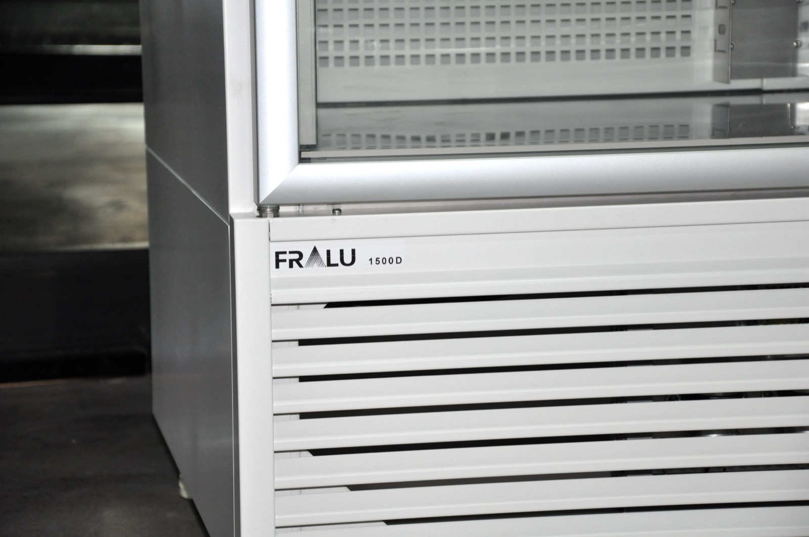 FRALU-1500D — FRALU 产品实拍图 1